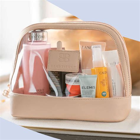 best female toiletry bag.